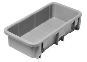 CASSETTO PL X CARRELLI h12x26,5x54
