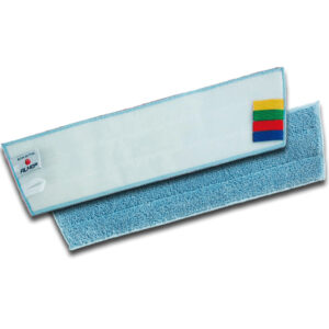 PANNO MICROFIBRA VELCRO cm 40