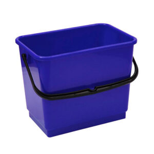 SECCHIO 4LT BLU