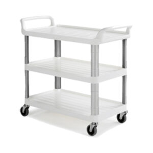 CARRELLO SILVER 3 RIP. MONTANTI ALL.