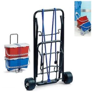 TROLLEY PIEGHEV TOP DOWN