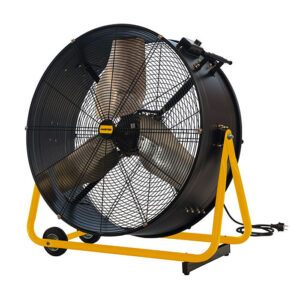 VENTILATORE PROFES DF36 - 90cm