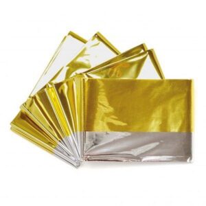 COPERTA ISOTERMICA CM. 160 X 220