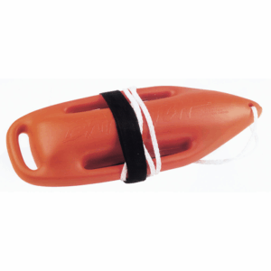 BAY WATCH ARANCIO