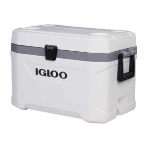 GHIACCIAIA IGLOO MARINE ULTRA 54 NEW