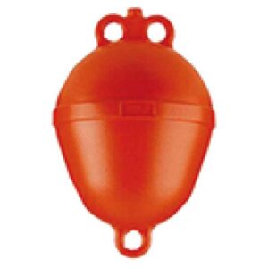 BOA A PERA ARANCIO  LT. 10