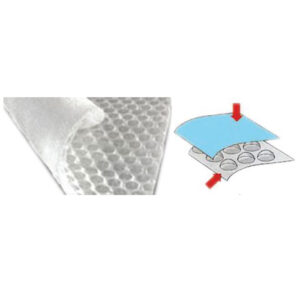 AIRFILM ACCOP FOAM 1mm H 150  (70 gr/mq)
