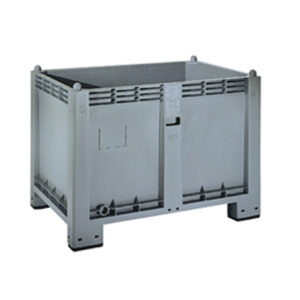 CARGOPALLET 600  lt  120x80x85