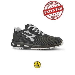 SCARPA BASSA S3 RAPTOR