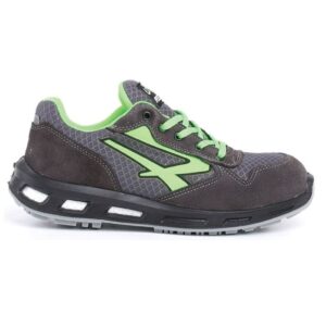 SCARPA BASSA POINT S1P SRC