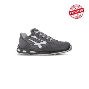 SCARPA U-POWER BASSA PUSH