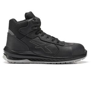 SCARPA ALTA SCURO S3 SRC U-POWER