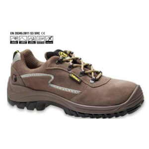 SCARPA BASSA TREKKING S3