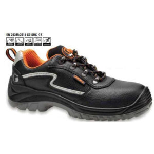 SCARPA BASSA BASIC PLUS S3