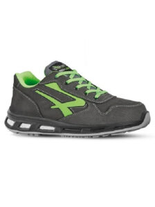 SCARPA BASSA YODA S3 SRC CI