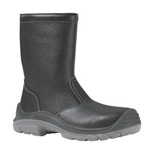 STIVALE SIBERIAN FODERATO C/LAM. CN 0260