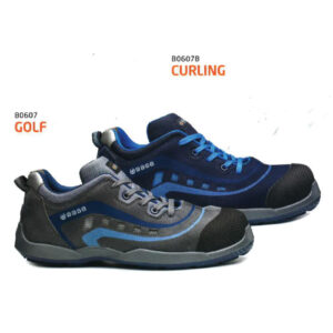 SCARPA BASSA CURLING S1P SRC