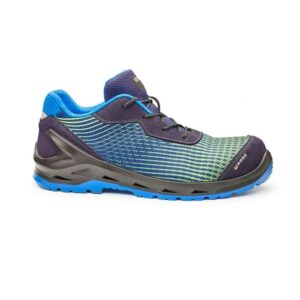 SCARPA BASSA i-Cyber Fluo S1P ESD SRC