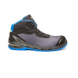 SCARPA ALTA I-CYBER TOP S1P ESD SRC
