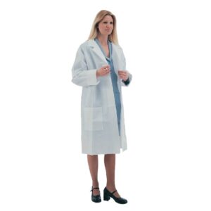 CAMICI KIMTECH A7 KIMBERLY CLARK