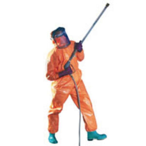 TUTE KLEENGUARD  A80  TG XL