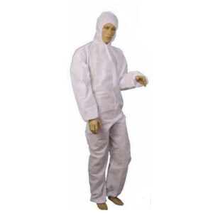 TUTA MICROTEX T5-6  XXL