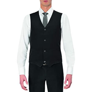 GILET CLASSICO ART. 106/E