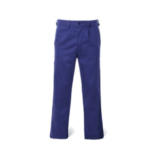 PANTALONE FUSTAGNO BLU