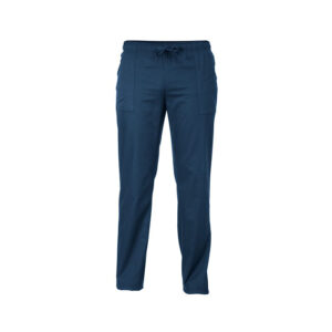 PANTALONE BLU ALAN 125N