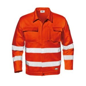 GIUBBINO FUSTAGNO ARANCIO HV