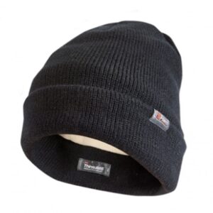BERRETTO NERO U-POWER ONE