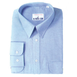 CAMICIA COTONE M.L.  XL