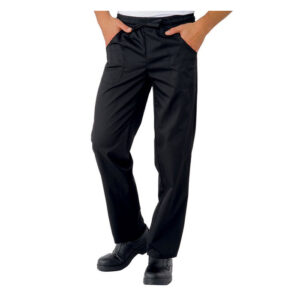PANTALACCIO NERO ISACCO