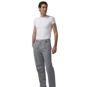 PANTALONE CUOCO 940 QUADRETTI 58