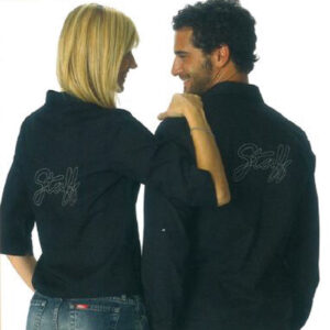 CAMICIA STAFF 6953