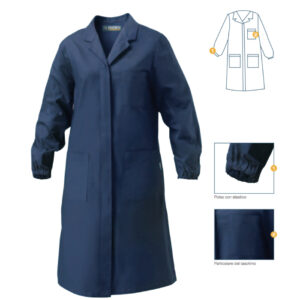 CAMICE COTONE DONNA CARLA