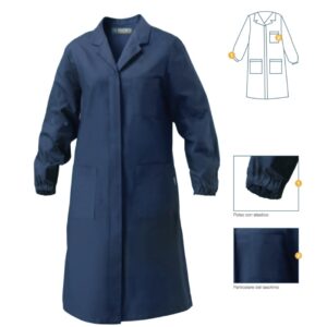 CAMICE COTONE DONNA CARLA
