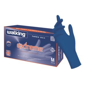 GUANTO WALKING EXTREME 50 pz