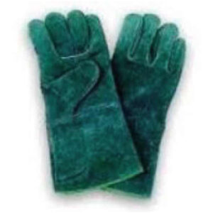 GUANTI 44TOP VERDE G02