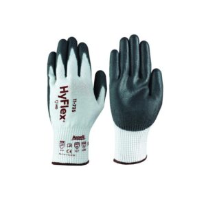 GUANTO ANSELL 11-735 HyFlex TG 8