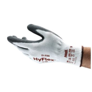 GUANTI ANSELL 11-735 HyFlex TG 9