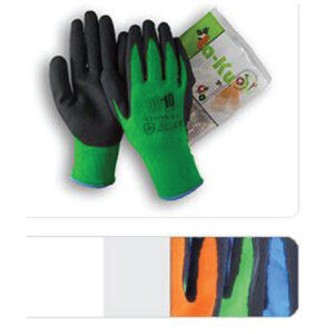 GUANTO FOAM LATEX  G332 TG. 9