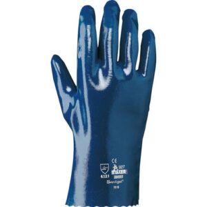 GUANTI NBR 27 cm