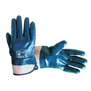 GUANTI NBR M/TELA T/R G1210PLUS 4221