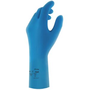 GUANTO ANSELL NITRILE 37-310