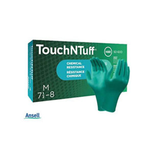 GUANTI ANSELL  TOUCHNTUFF 92-600 Taglia XL