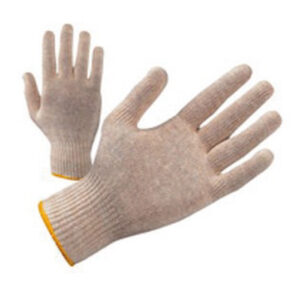 GUANTI FILO COTONE PK TG. 10