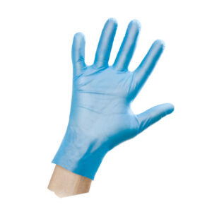 GUANTI POLYPRO 100 pz - M/L misura 8