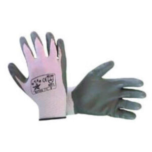 GUANTI NITRILE/NYLON G1110