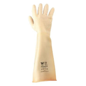 GUANTI PARA ZIGRINATO.45 cm. lungh